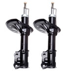 Front Struts Shocks Absorber for Hyundai Elantra Tiburon (1996–2006)
