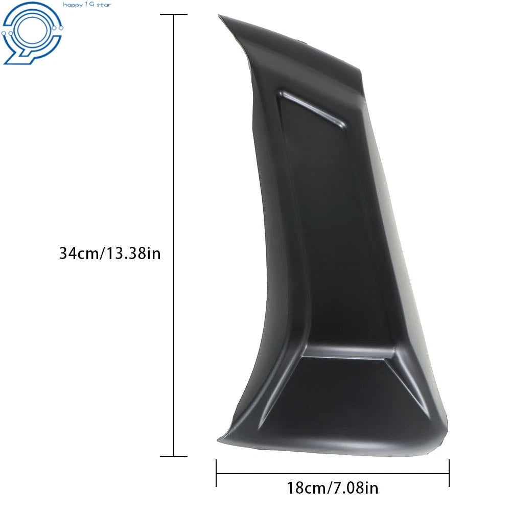 Side Engine Cover Fairing Frame Case for Honda Rebel CMX 250 300 500 (2017–2022)