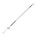 Front Door Lock Release Cable for Vauxhall Signum Vectra C (2002-2008)