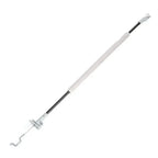 Front Door Lock Release Cable for Vauxhall Signum Vectra C (2002-2008)