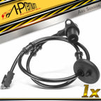 Rear Right ABS Wheel Speed Sensor for Mercedes-Benz E320 E430 (1996–2003)