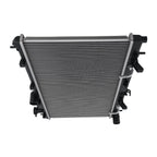 AT Radiator for Subaru XV Crosstrek Hybrid 2.0L (2014–2016) 13092 CU2777 Aluminum