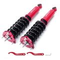 Coilovers Suspension Kit for Nissan 370Z Z34 (2009–2021)