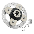 Front/Rear Wheel Hub Bearing Brake Rotor for Polaris RZR XP 1000 (2014–2023)