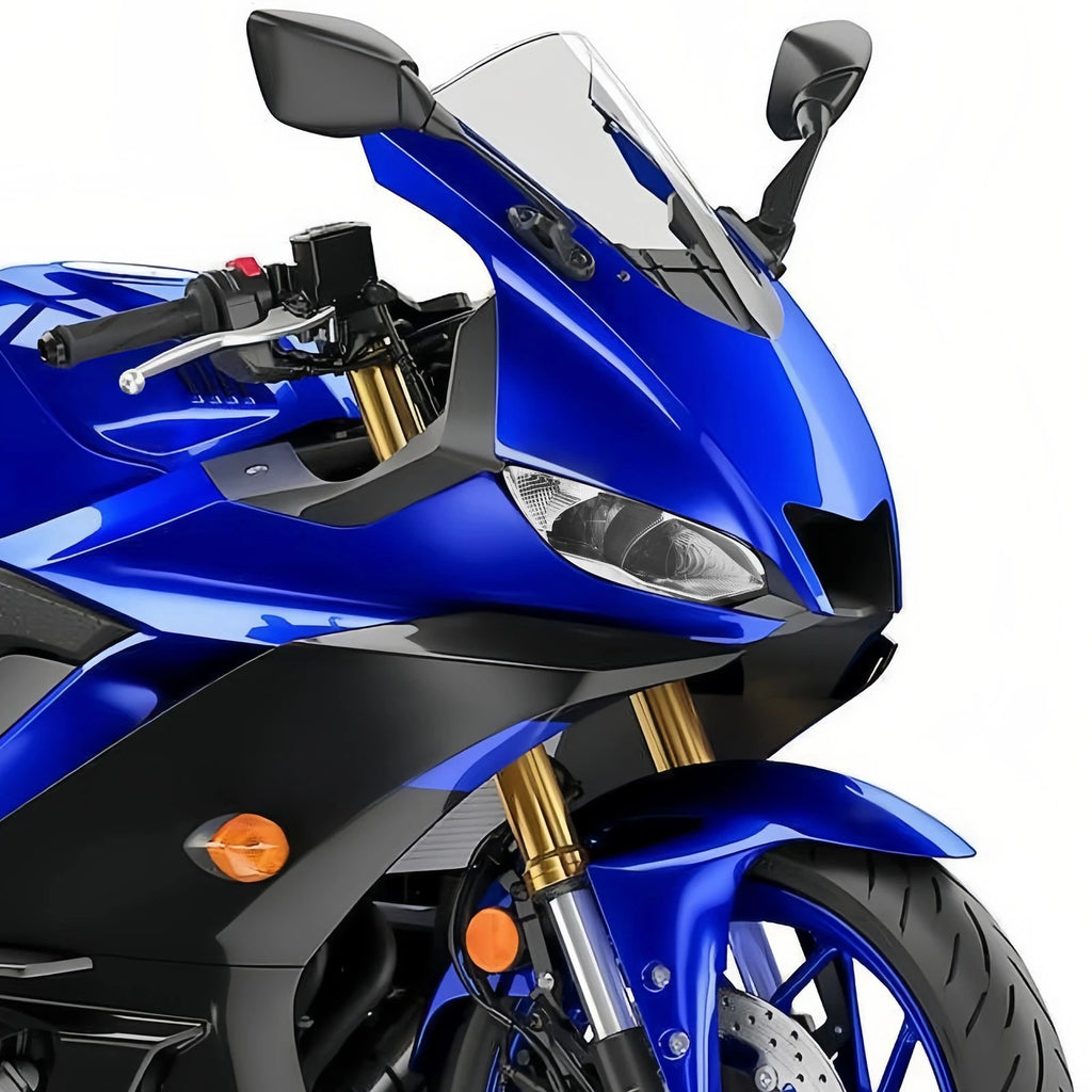 Front LED Headlight Assembly for Yamaha YZF-R3 YZF-R25 (2019–2024)