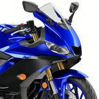 Front LED Headlight Assembly for Yamaha YZF-R3 YZF-R25 (2019–2024)