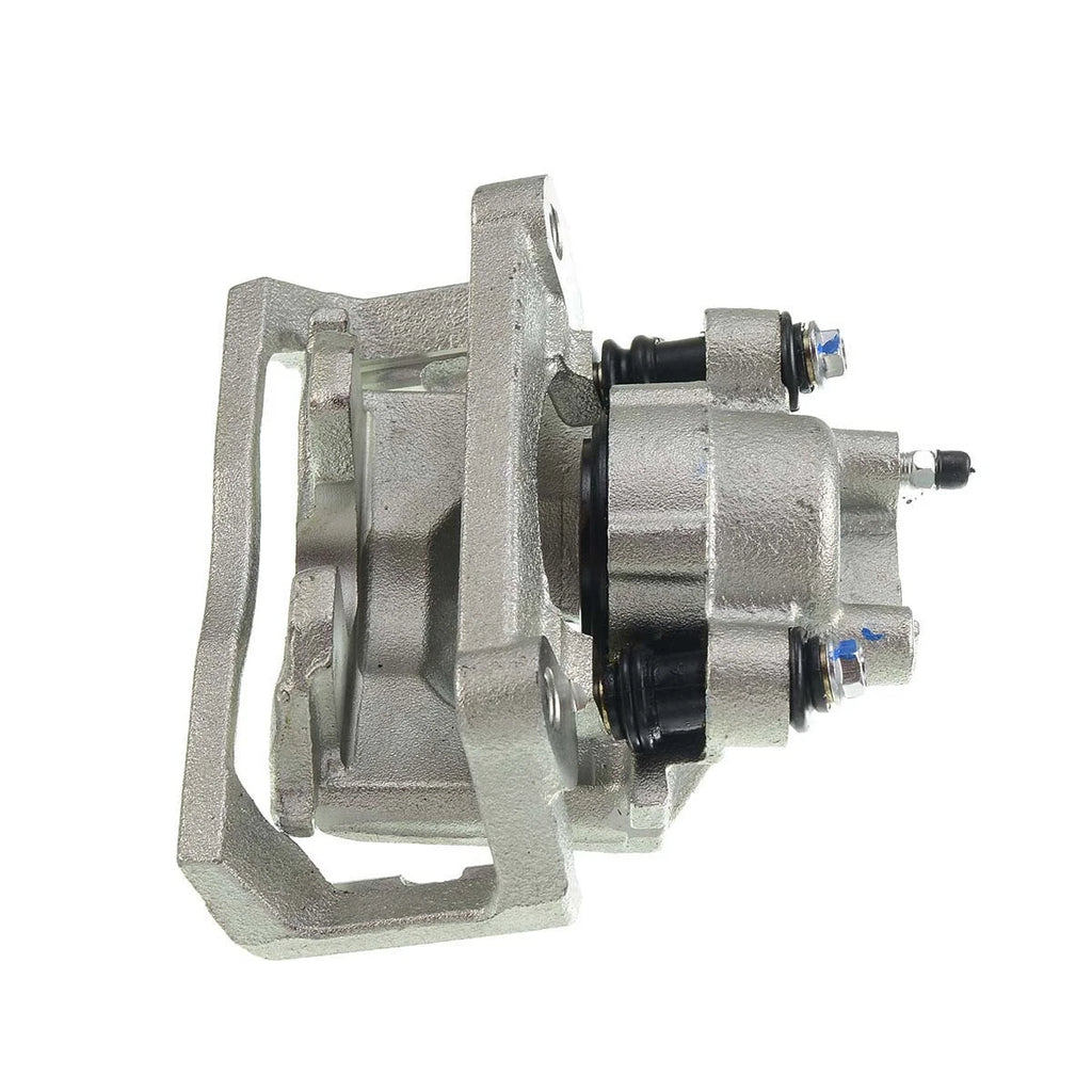Set of 4 Brake Calipers with Bracket for Ram 1500 (2011-2018)