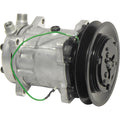 AC Compressor Replacement for Ford F-150 (2009-2014)
