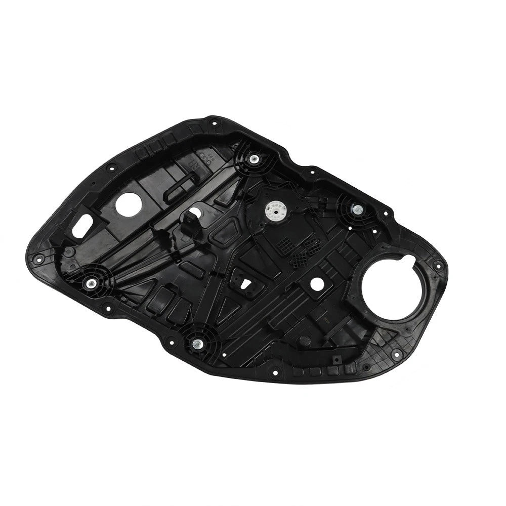 Set of 2 Power Window Regulators for KIA Optima (2016–2021)