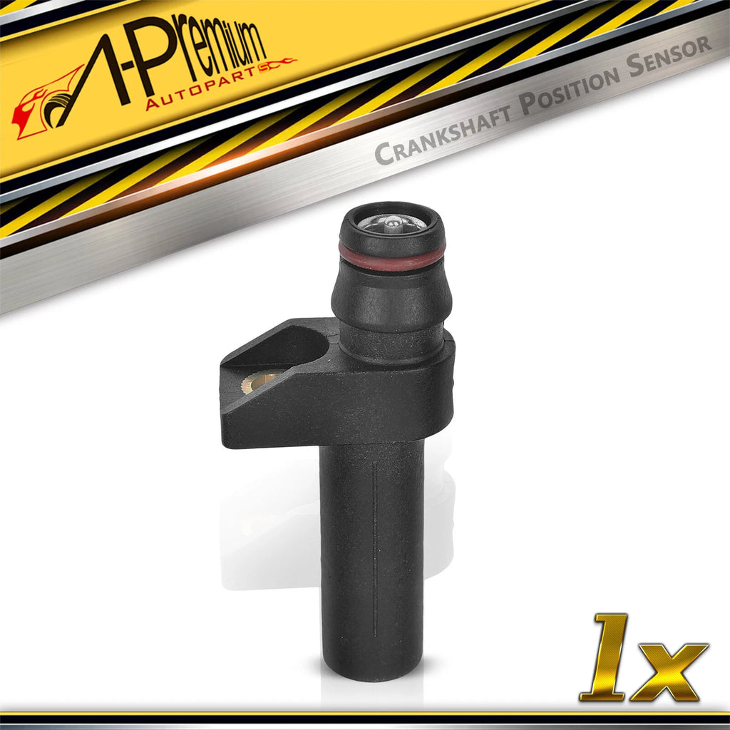 Crankshaft Position Sensor for Mercedes-Benz C220 (1996–1996)