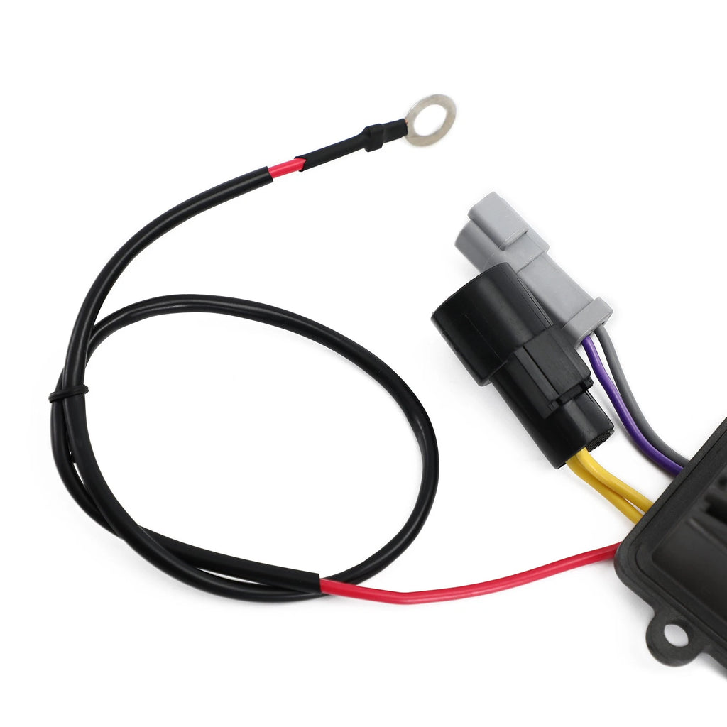 Rectifier Regulator for Johnson Evinrude 90-115 HP 2 Stroke (1996–2006) 586075