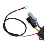 Rectifier Regulator for Johnson Evinrude 90-115 HP 2 Stroke (1996–2006) 586075