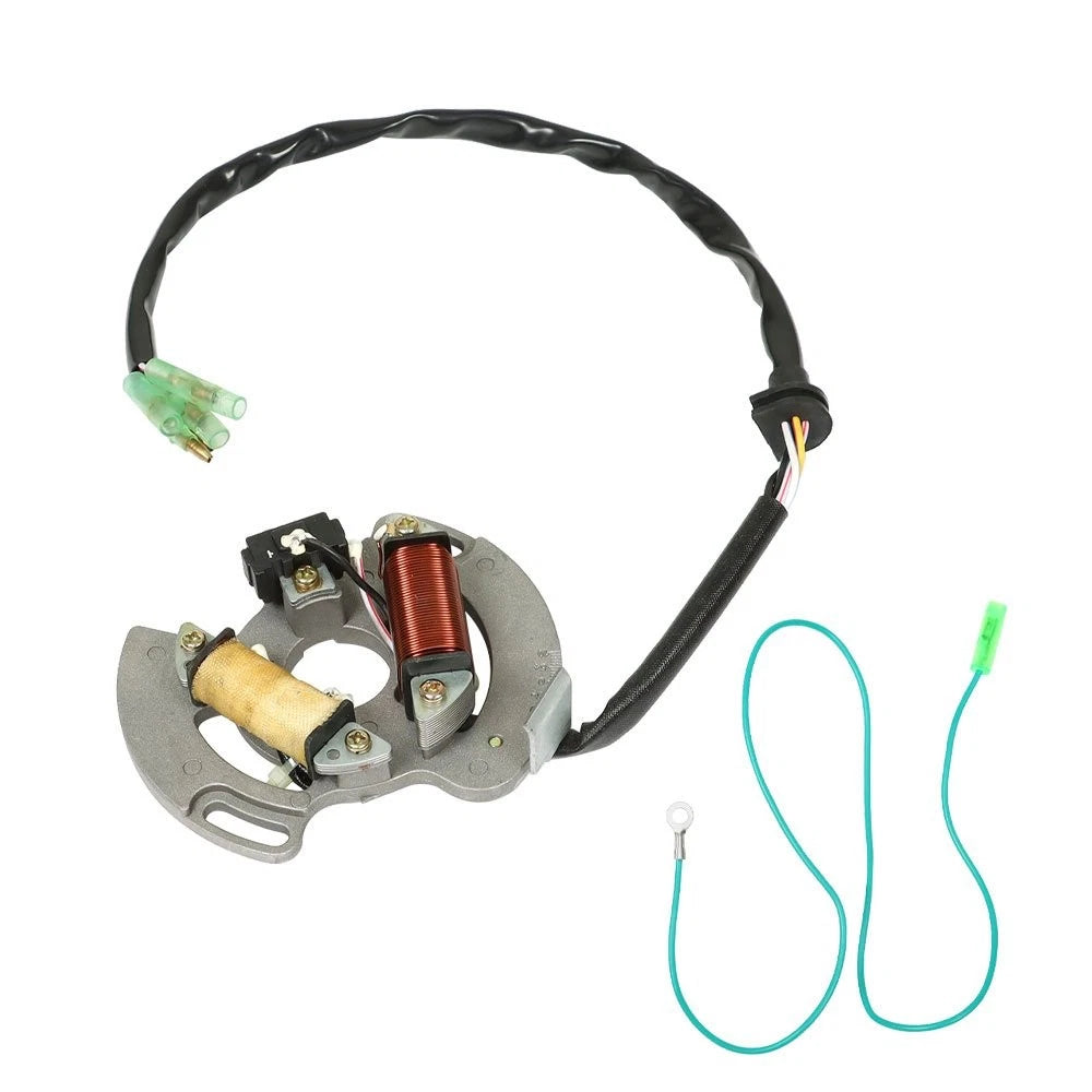 Generator Stator for Yamaha Blaster YFS200 (2003–2006)