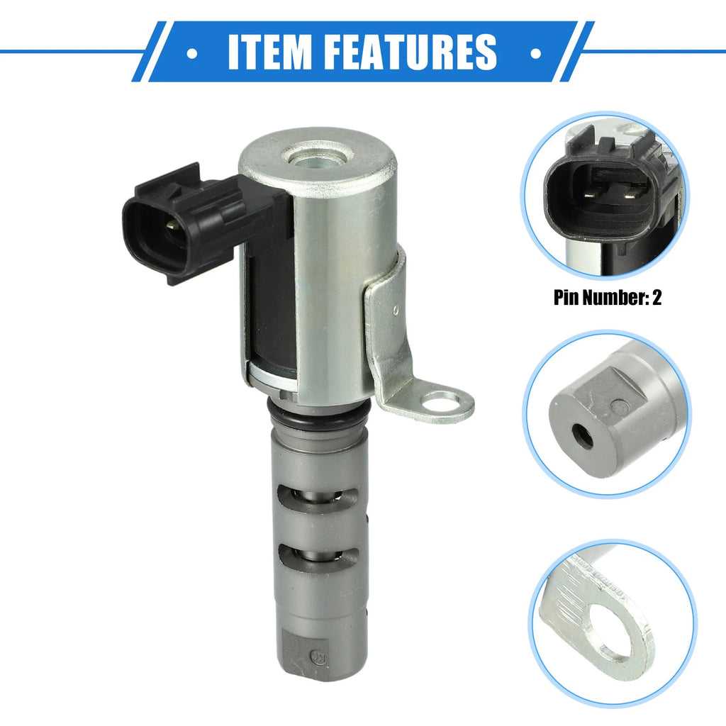 Variable Valve Timing Solenoid for Subaru Legacy 3.0 R Limited (2005–2009)