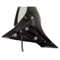 Power Mirrors for Honda Accord (2018–2022) Driver and Passenger Side