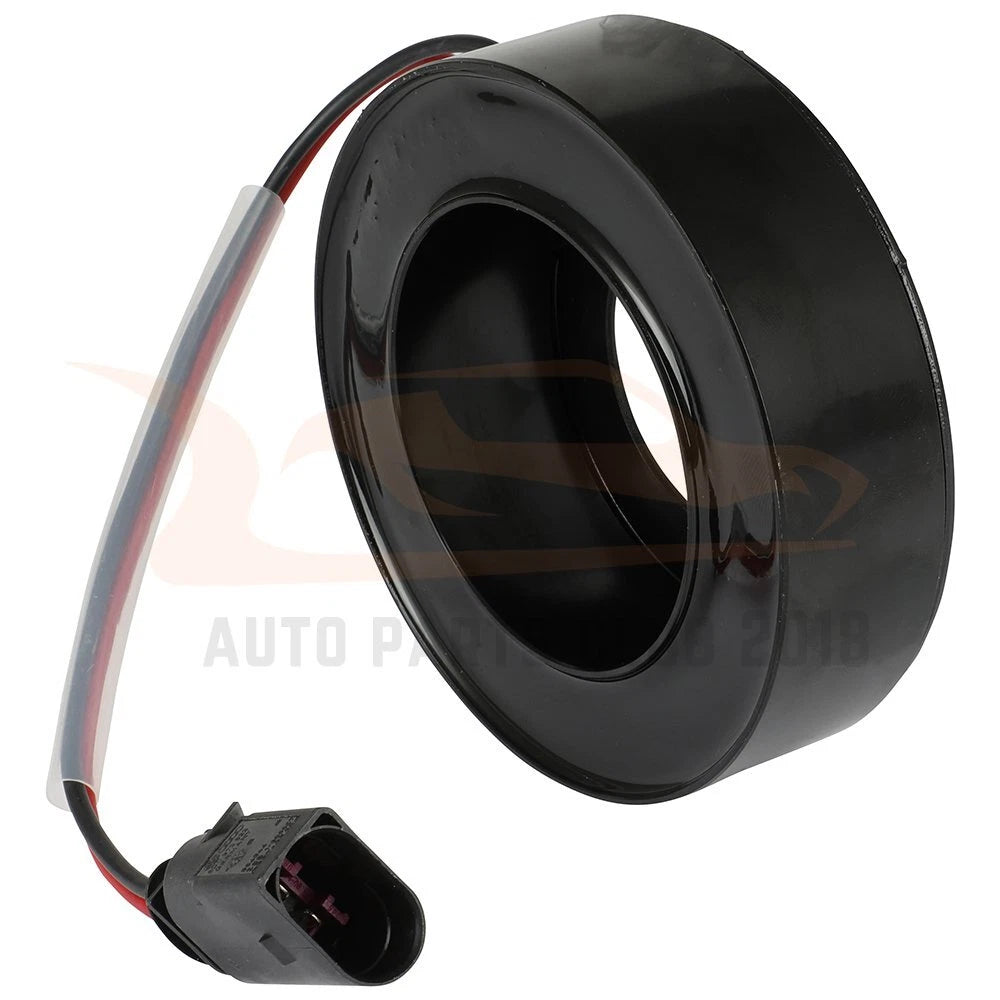 A/C Compressor Clutch Kit for Volkswagen Beetle Golf (1999–2002)