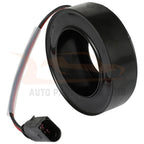 A/C Compressor Clutch Kit for Volkswagen Beetle Golf (1999–2002)