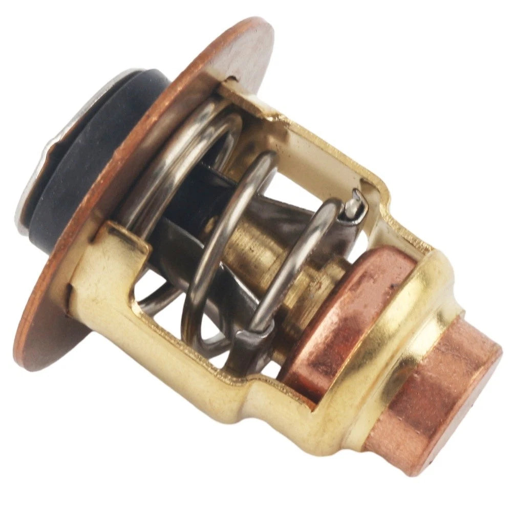 Thermostat Kit 60℃ for Yamaha 4-Stroke 25 HP Outboard (6FM-12411-00)