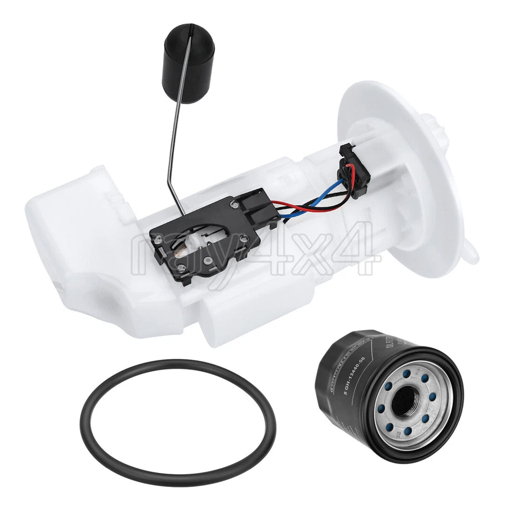 Fuel Pump Assembly for Kawasaki Brute Force 750 (2005–2023) 49040-0717 49040-0033