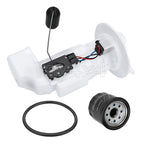 Fuel Pump Assembly for Kawasaki Brute Force 750 (2005–2023) 49040-0717 49040-0033
