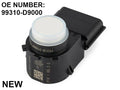 Parking Ultrasonic Sensor for Hyundai Santa Fe (2021–2026)