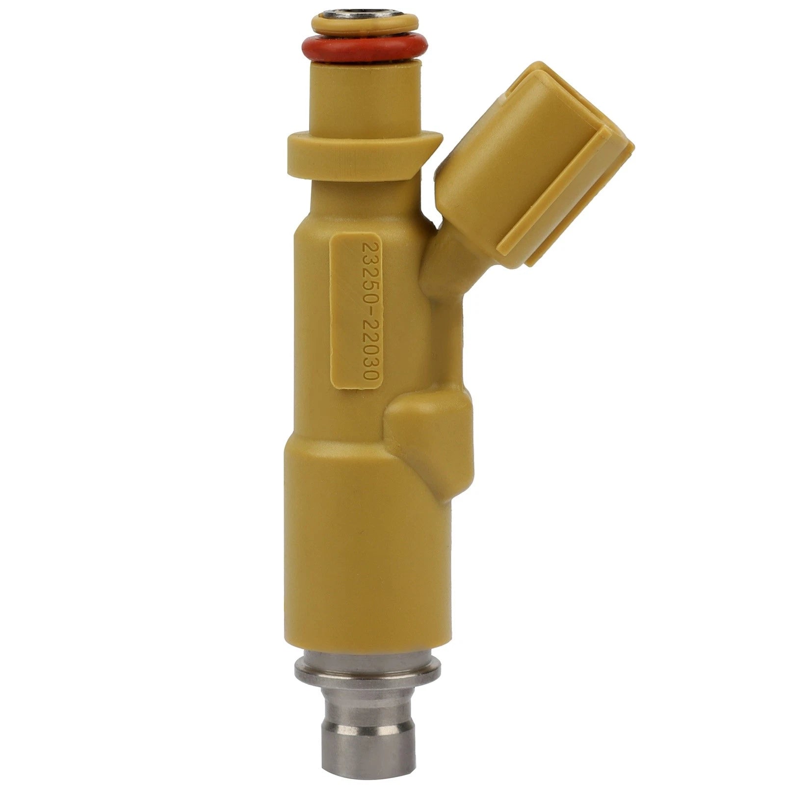 Set of 4 Fuel Injectors for Toyota Celica 2000–2003, Matrix, Pontiac Vibe 2003