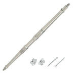 Rear Axle Shaft & Nut & Pin for Yamaha YFZ450 (2006–2013) 5D3-25381-00-00