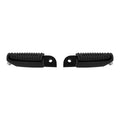 Front Rider Driver Footpegs for Harley Nightster RH975 & Special RH975S (22-25)