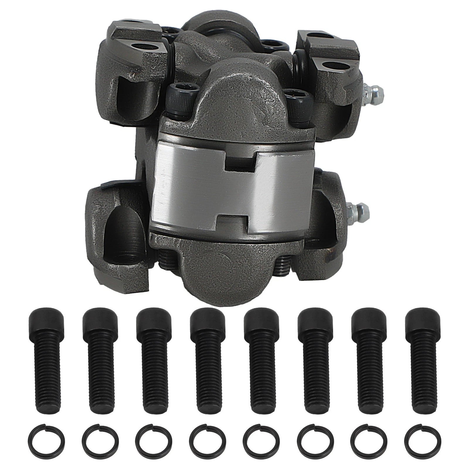 U-Joint for Bobcat Skid Steer Loader 542B 543 553 645 743 (1990–2000)