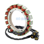 Stator Base Assembly for Yamaha Outboard F250A ETX/U (2006–2013) 6P2-81460-00