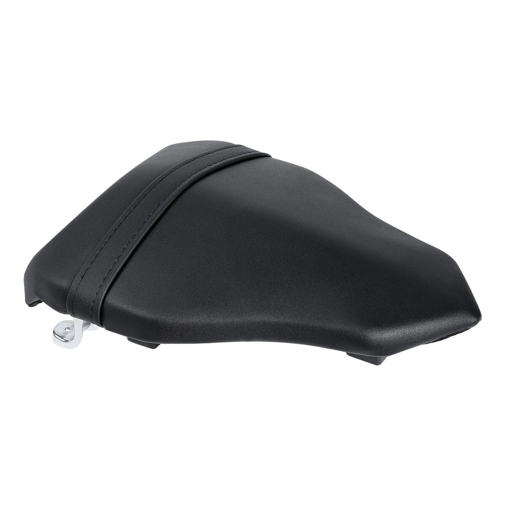 Rear Seat Pillion for Superbike 848 (2008–2013), 1198 (2009–2011) Black