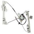 Front Left Power Window Regulator Motor for Nissan 350Z (2003–2009)