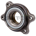 Front Wheel Bearings & Hub Assembly for Audi A6 (2005–2011), R8 (2014–2015)
