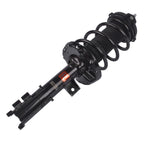 Front Right Strut with Coil Spring for Hyundai Sonata Kia Optima (2016–2019)