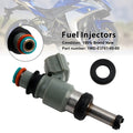 Fuel Injectors for Yamaha YZF-R3 (2015–2022) 1WD-E3761-00-00