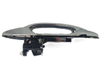 Door Handle Outer Set of 2 LH+RH for Toyota Landcruiser J100 (1998–2007)