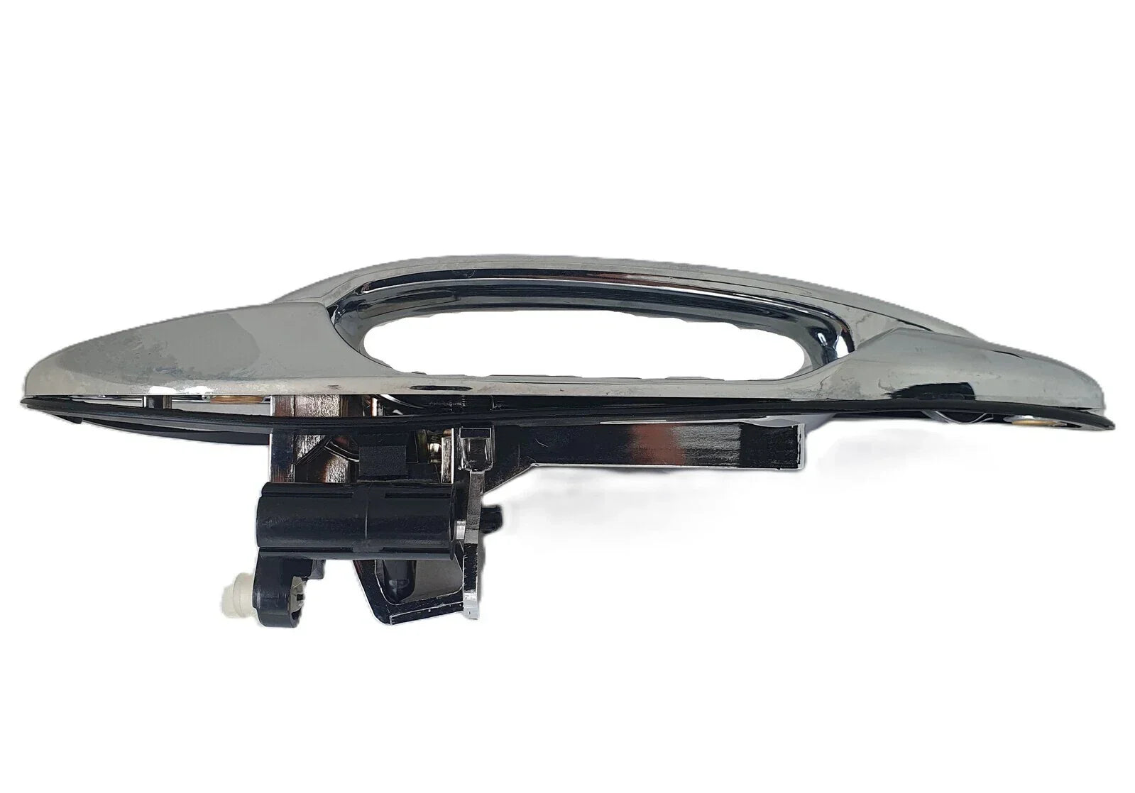 Door Handle Outer Set of 2 LH+RH for Toyota Landcruiser J100 (1998–2007)