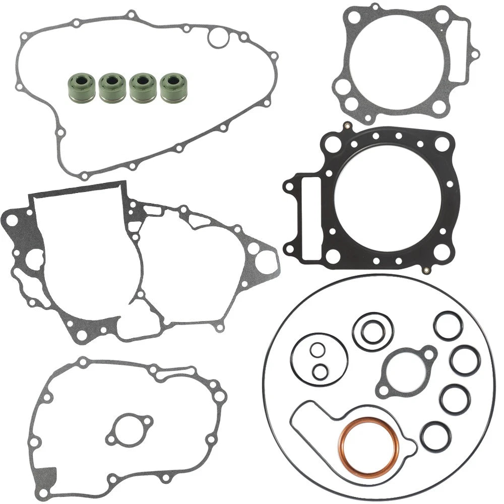 Complete Gasket Kit for Honda CRF450R (2002–2008)