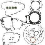 Complete Gasket Kit for Honda CRF450R (2002–2008)