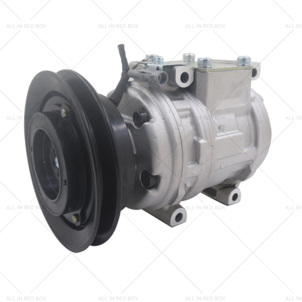 Air Con Compressor for Toyota Landcruiser HDJ80R (1990–1997) 1HD-FT