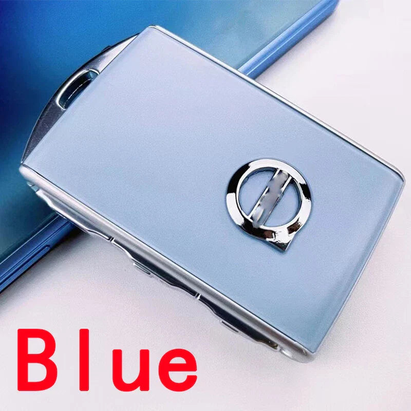 Remote Case Fob Shell for Volvo S60 S90 XC40 XC60 XC90 V60