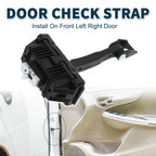Door Check Strap Stopper No.51218402502 for BMW X5 E53 (2000–2006)