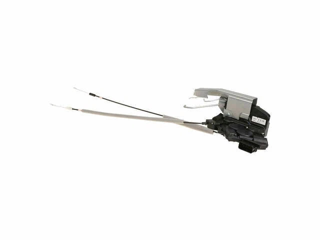 Front Left Door Latch Assembly for Mazda 3 Sport (2009) C518SR