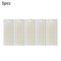 Set of 5 Filters for HB-QT36B Robot Vacuum Cleaner