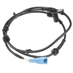 2X Front ABS Wheel Speed Sensors for Nissan Quest (2004–2009)