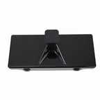 2" Receiver Hitch Mount Plate for Toro Dingo Mini Skid Steer Loader (2000–2023)