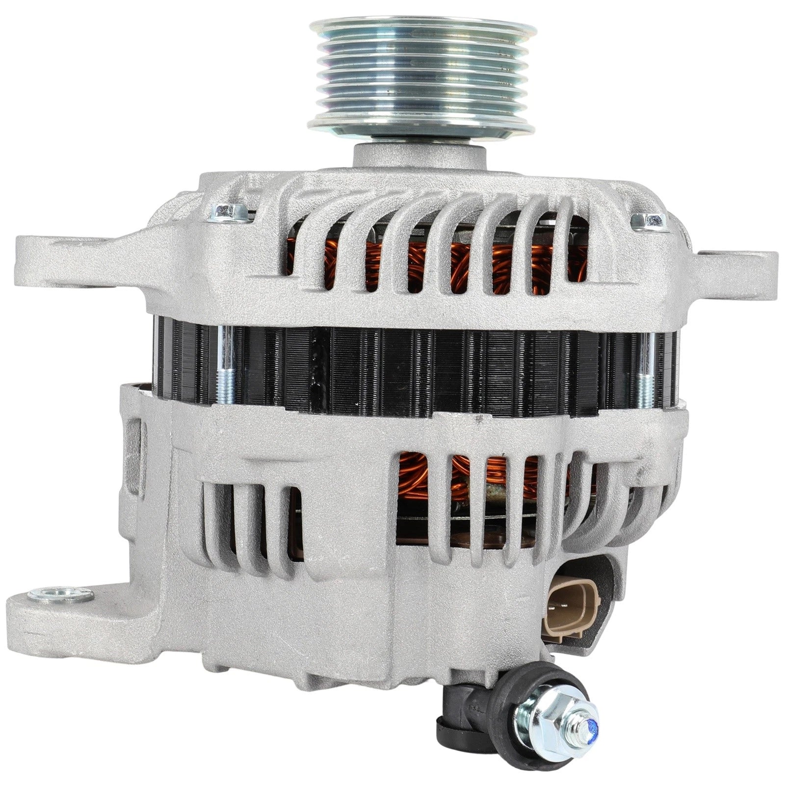 Alternator for Subaru B9 Tribeca, Legacy, Outback (2006-2009)