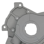 Aluminum Oil Pump for Ford GT Mustang (2005–2012) Low Noise Efficient