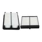 Engine & Cabin Air Filter for Mazda 3 CX-30 (2019–2024) CFC15049 CAF15049P