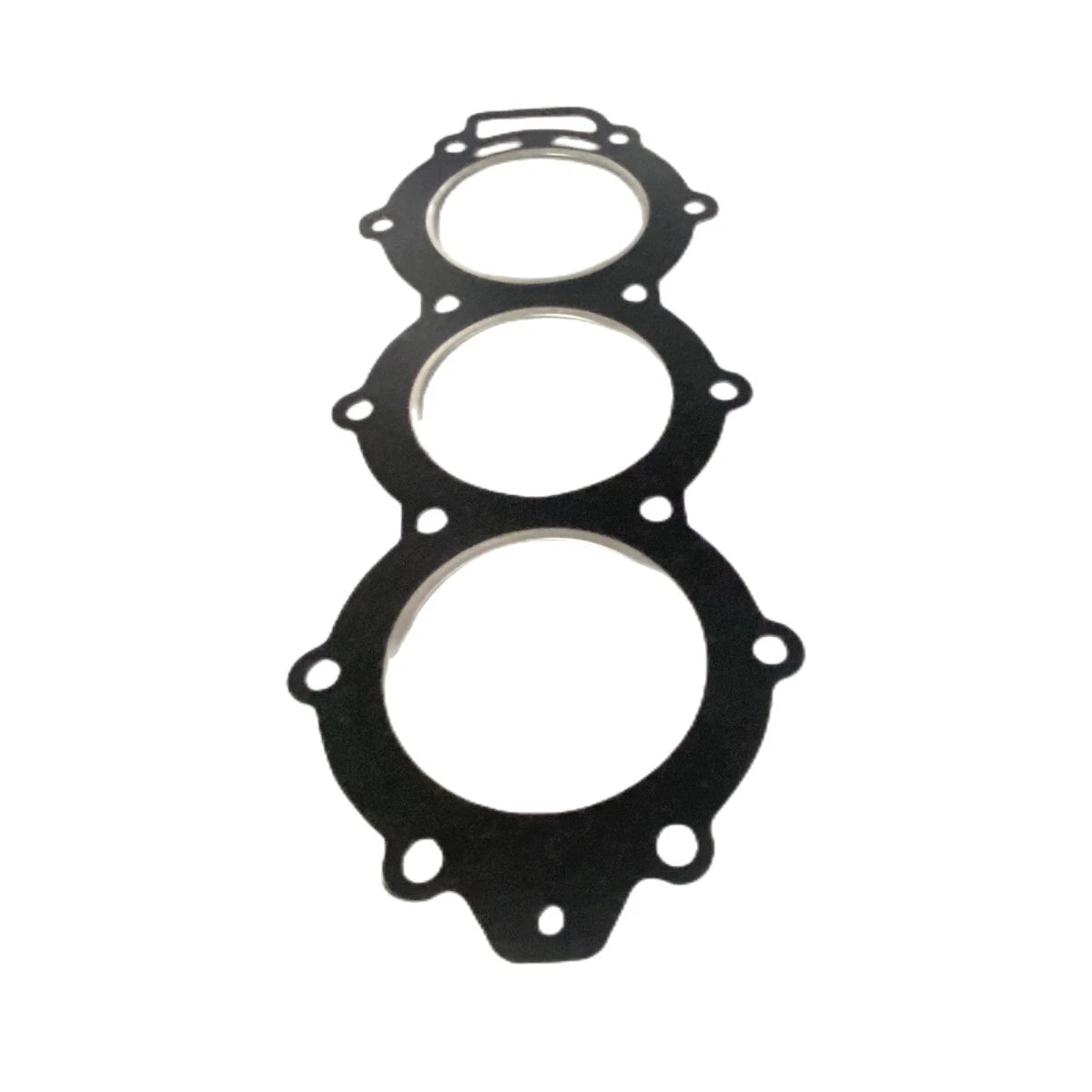 Cylinder Head Gasket for Yamaha 60 70 HP Outboards (2-Stroke, 6H3-11181-01, 18-3831)